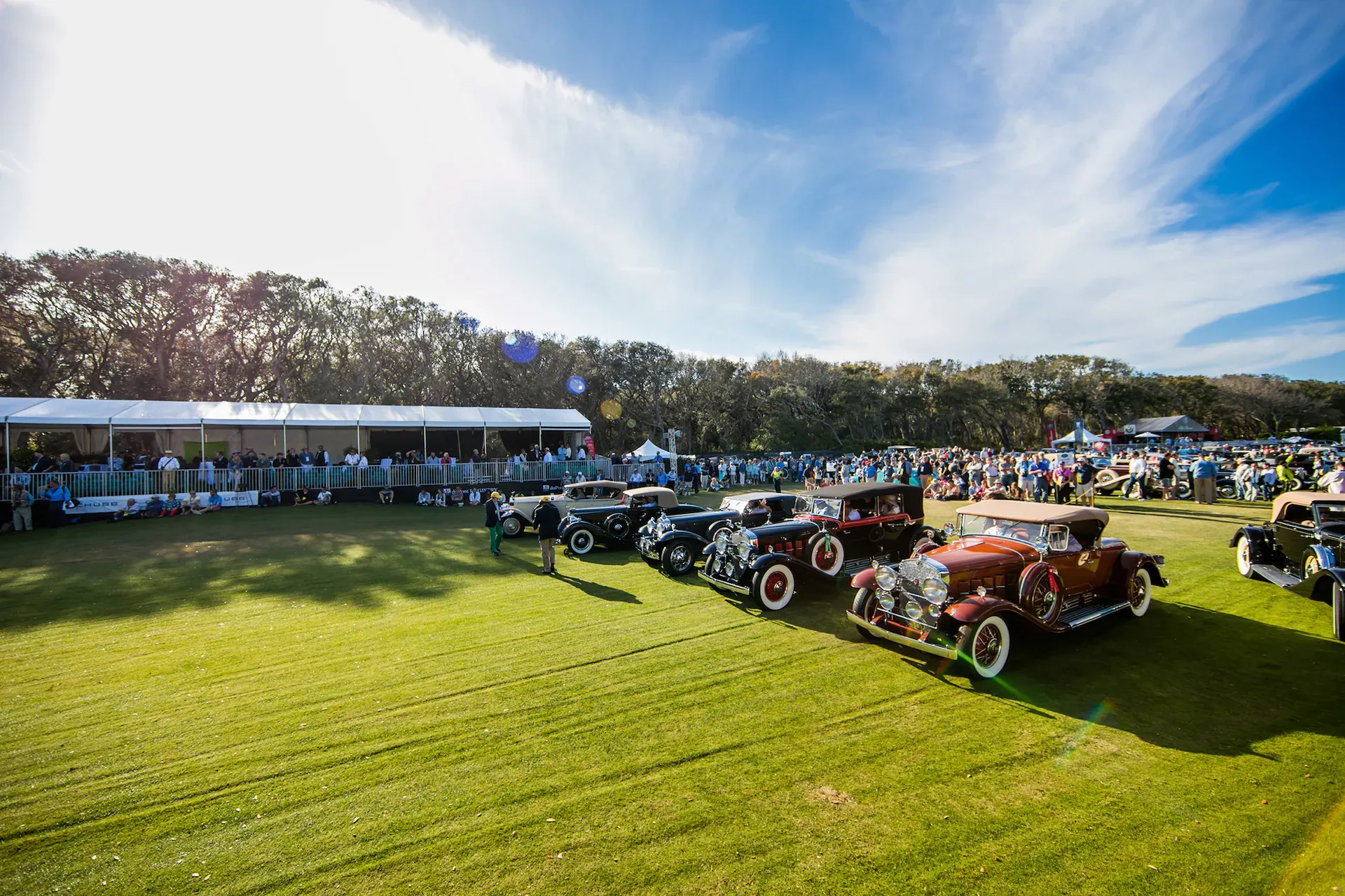 Amelia Island Image