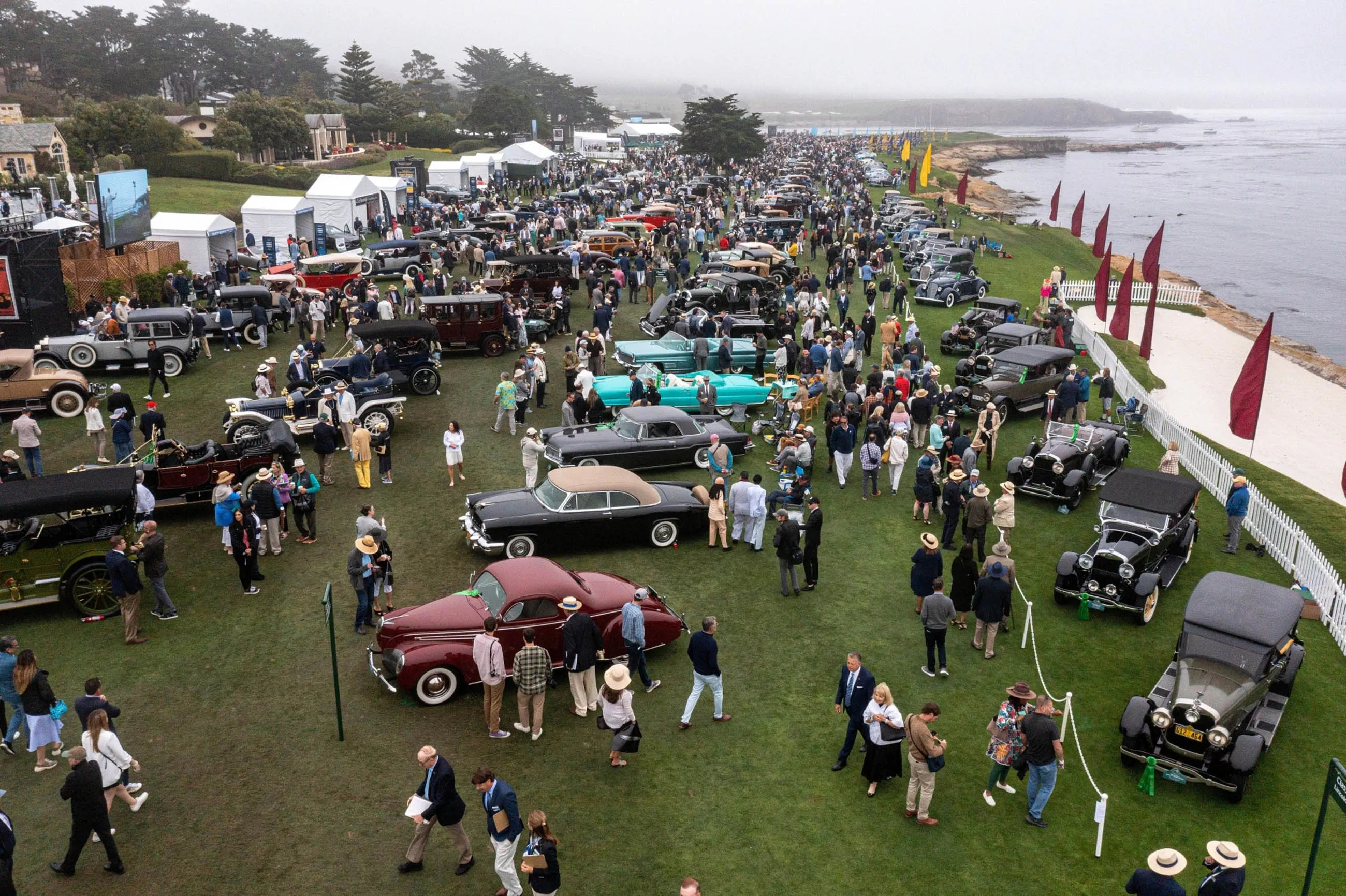 Pebble Beach Image